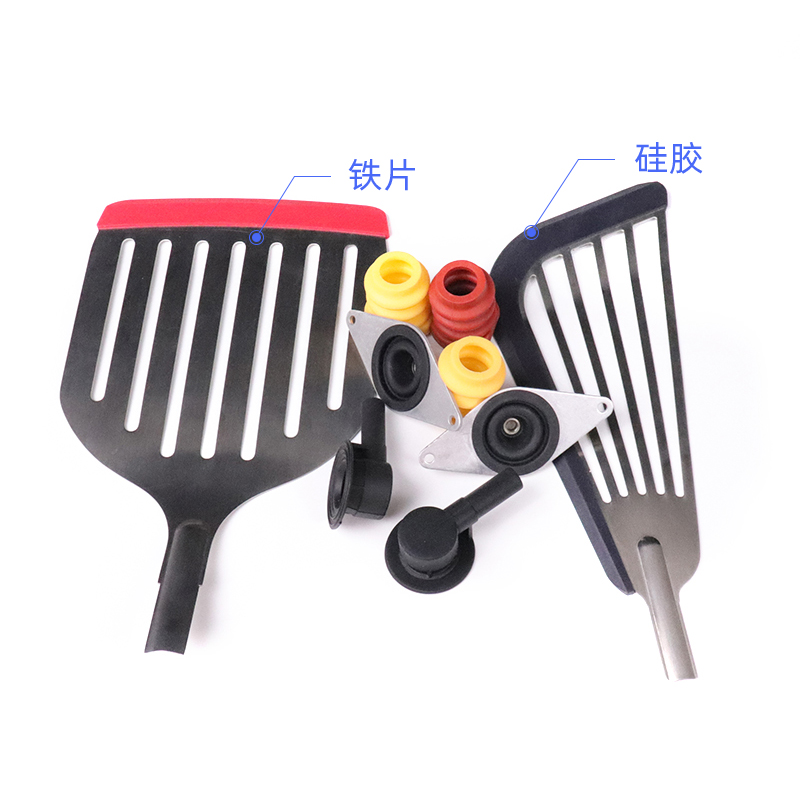 美女日屄心子定制硅胶包胶件